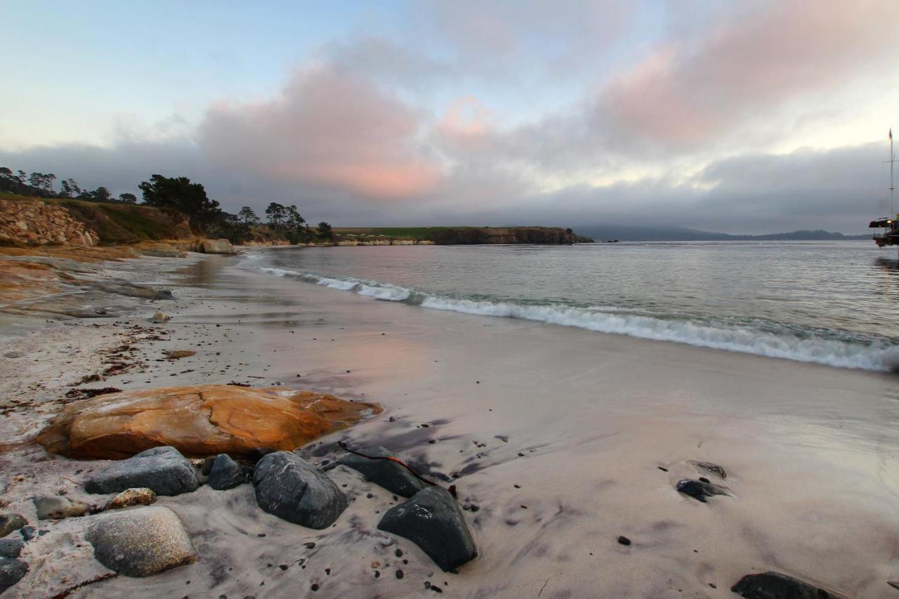 הוילה Pebble Beach Oleada Estate מראה חיצוני תמונה